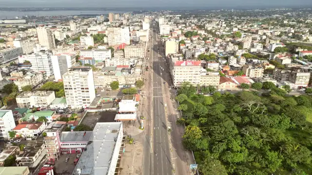 How to Get to Maputo