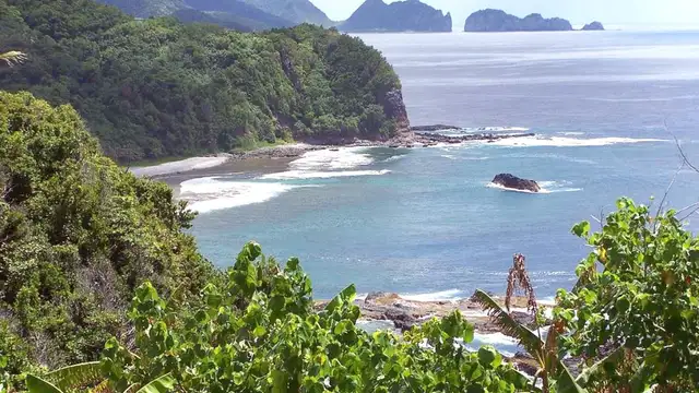 Sustainable Travel in Apia