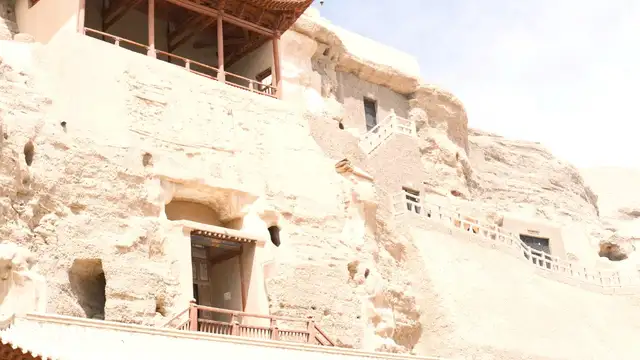 Best Time to Visit Dunhuang