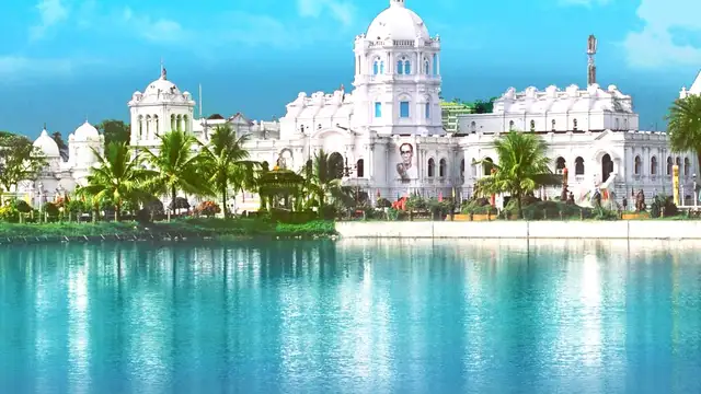 Agartala Travel Tips