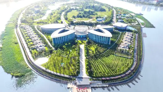 Best Restaurants in Suining