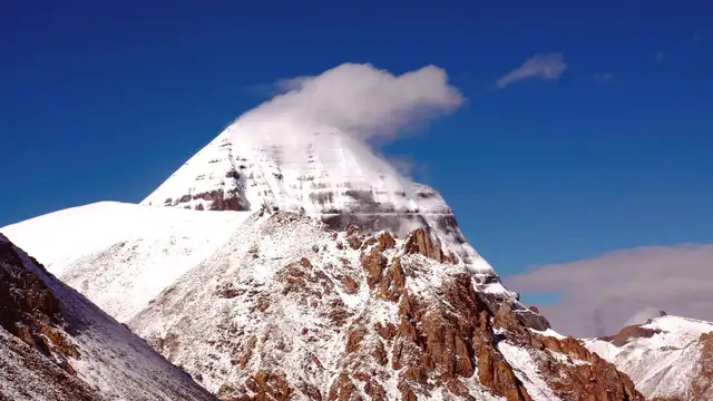 Best Restaurants in Mount Kailash