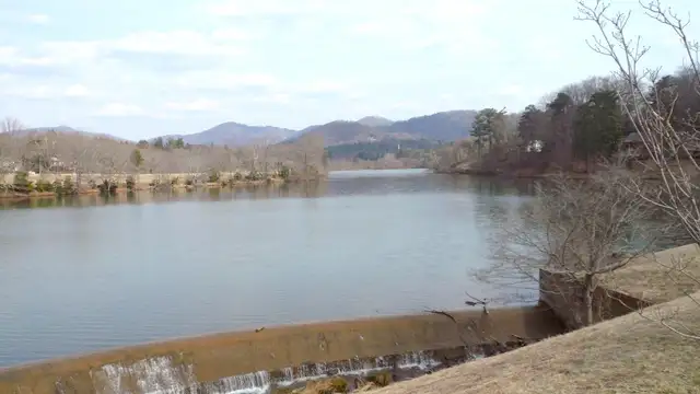 Day Trips from Asheville