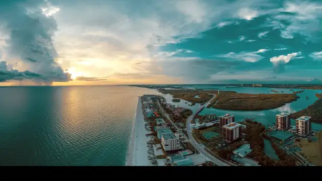 Space Coast Travel Checklist