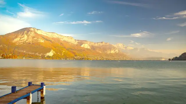 Things to Do in Annecy