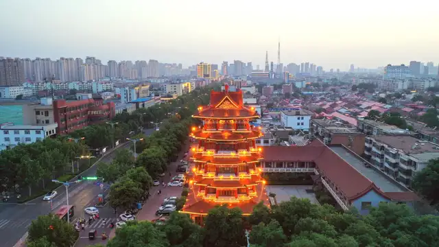 Cangzhou Travel Tips