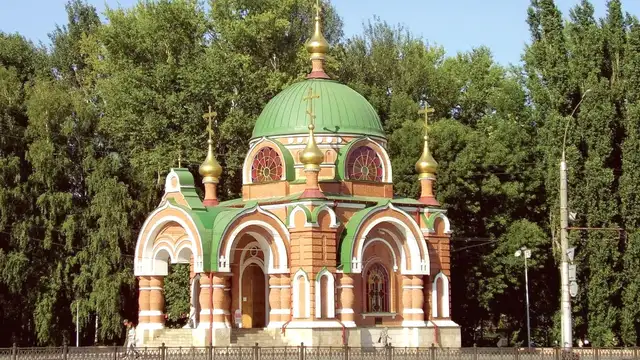 Things to Do in Lipetsk