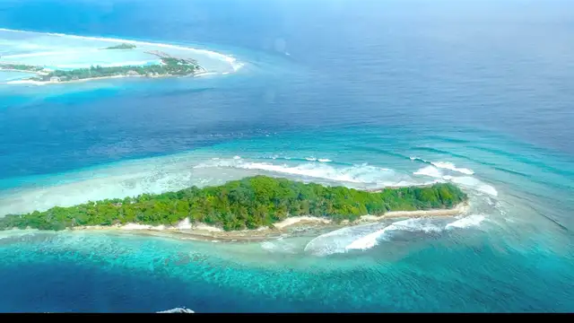 Destination Wallis And Futuna