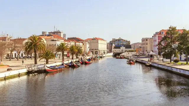 What to Pack for Aveiro