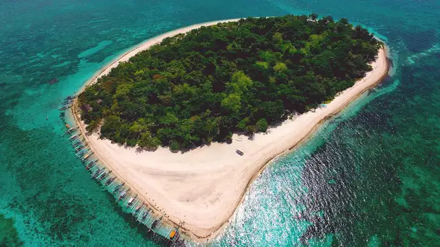 Famous Landmarks in Camiguin