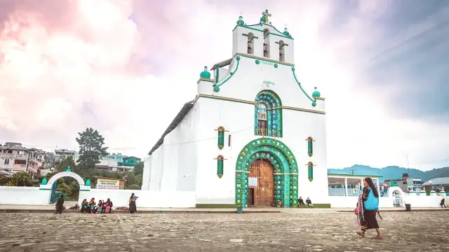 Why Visit San Cristobal De Las Casas? Inspiration, Culture, Unique Experiences