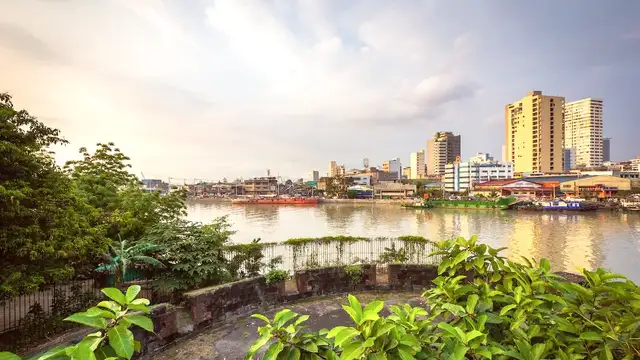 Mandaluyong Travel Tips