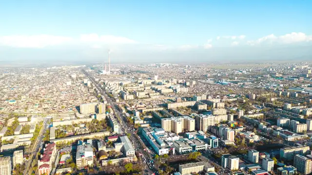 Best Restaurants in Bishkek