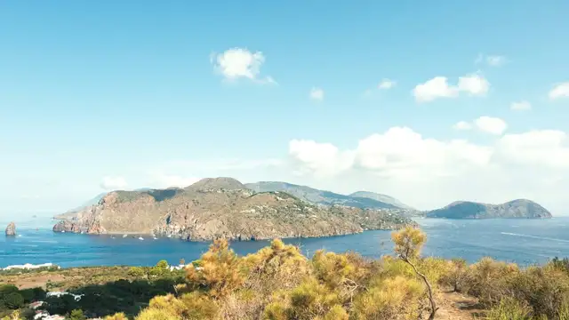 What to Pack for Aeolian Islands