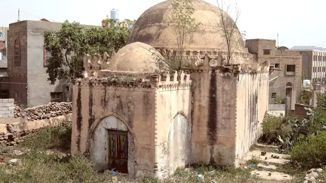 Best Restaurants in Taiz