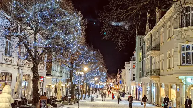 What to Pack for Sopot