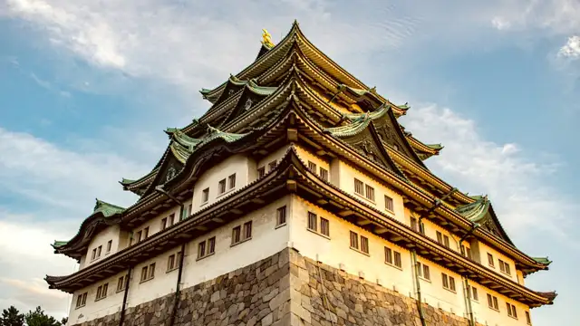 Day Trips from Nagoya