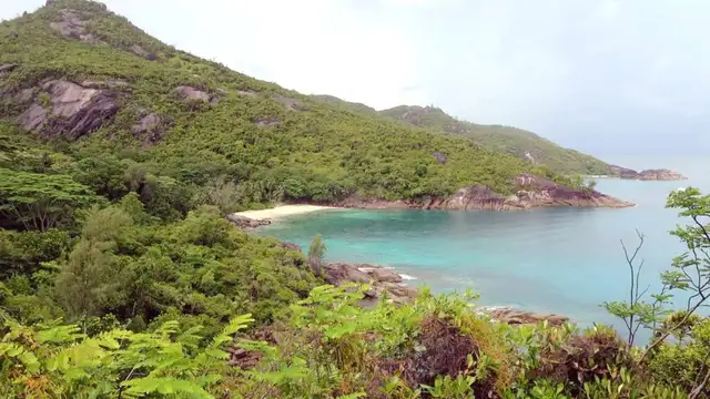 Where to Stay in Mahe