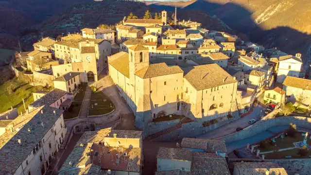 Perugia Travel Hacks