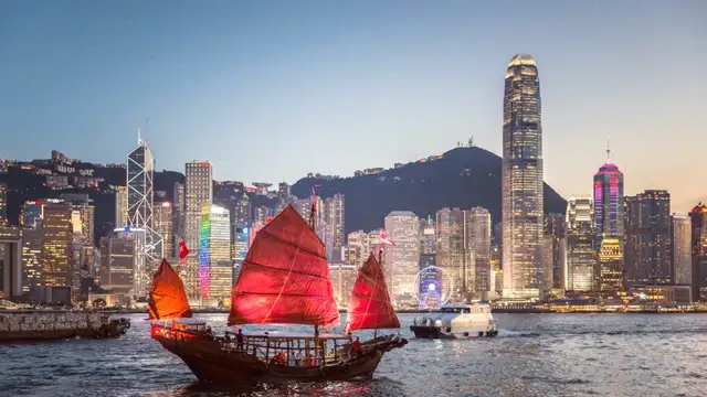 Why Visit Victoria? Inspiration, Culture, Unique Experiences