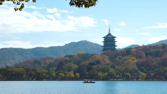 Hangzhou Travel Checklist