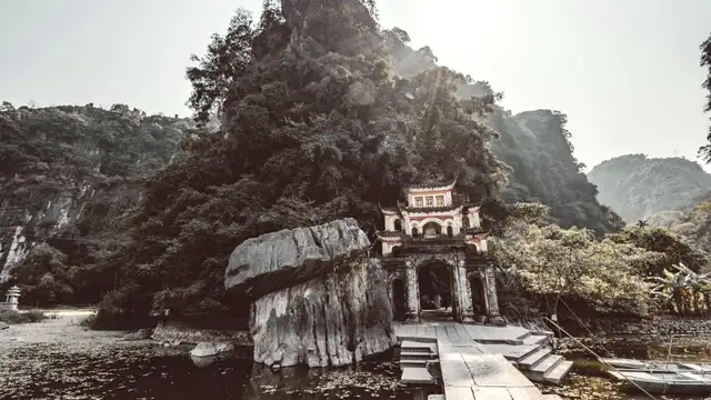 Day Trips from Tam Coc