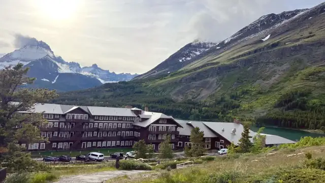 Day Trips from Yellowstone Montana