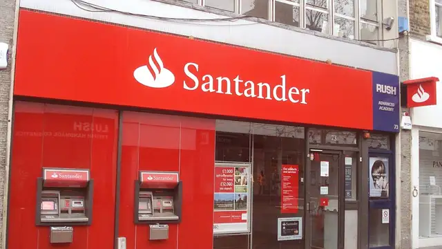 Santander Itineraries