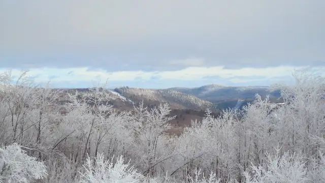 Berkshires Travel Tips