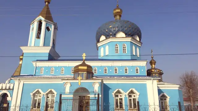 Magnitogorsk Travel Tips