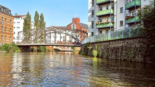 Best Restaurants in Leipzig