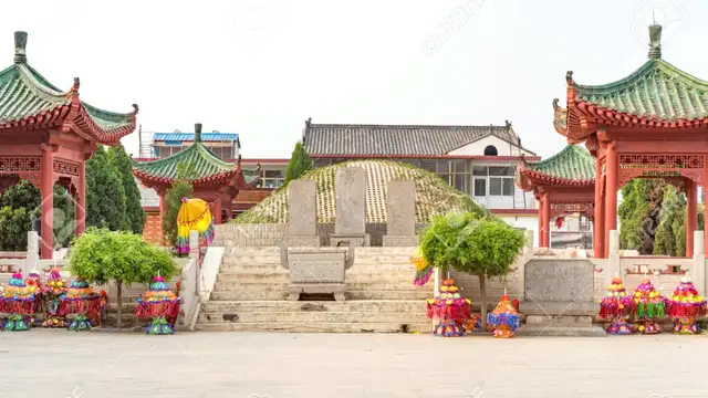 Best Restaurants in Luancheng