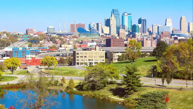 What to Pack for Kansas City