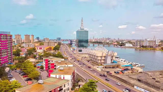 Best Restaurants in Ebute Ikorodu