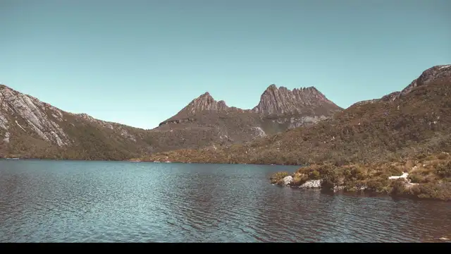 Cradle Mountain Travel Tips