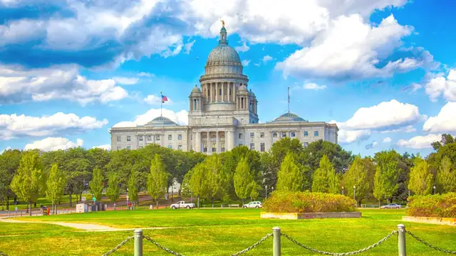 What to Pack for Providence