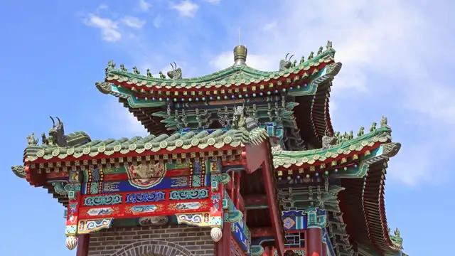 Best Time to Visit Handan