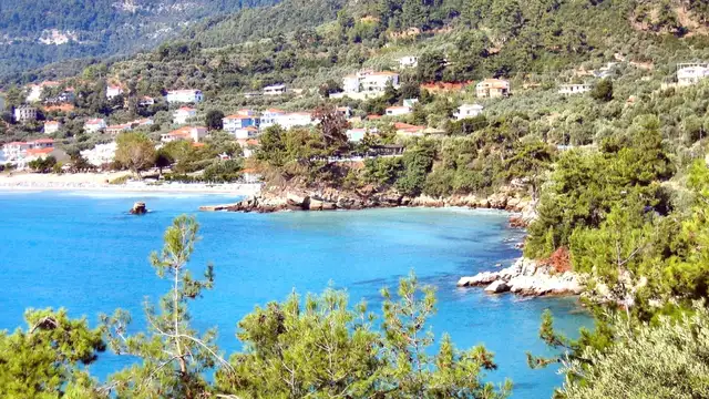 Things to Do in Preveza