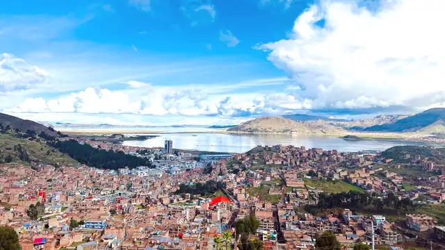 Puno Travel Guide Overview