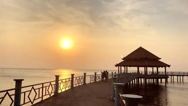 Best Restaurants in Jepara