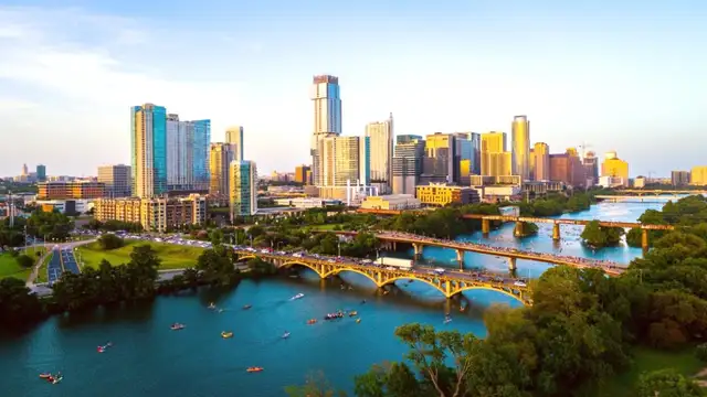 How to Get to Austin