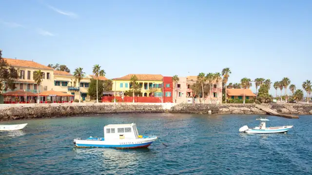 Best Time to Visit Dakar