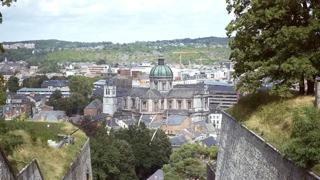 Things to Do in Namur