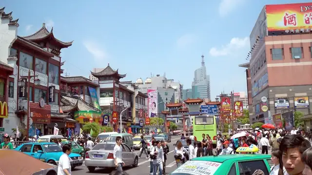 What to Pack for Ningbo