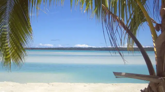 Where to Stay in Aitutaki