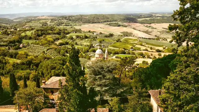 Montepulciano Travel Tips