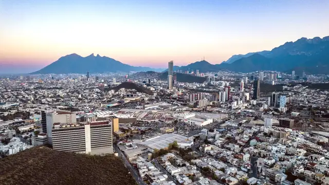 Best Time to Visit Monterrey