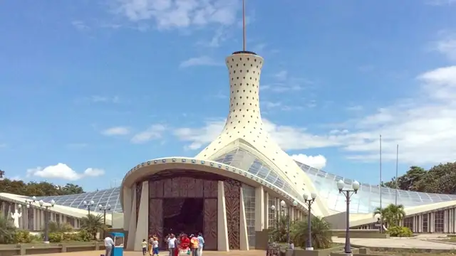 How to Get to Barquisimeto