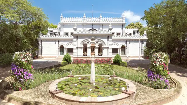 Things to Do in Moradabad