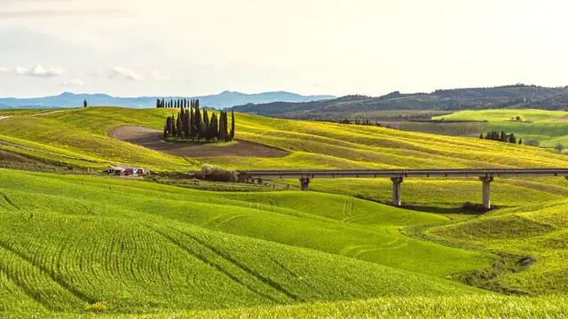 Best Time to Visit Arezzo